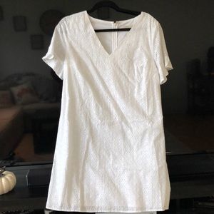 Women’s Loft summer dress, NWT